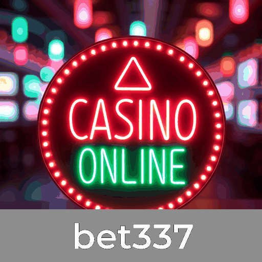Bônus Generoso e Ofertas Exclusivas no bet337