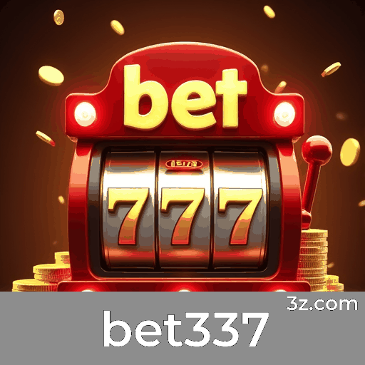 bet337: Seu Cassino Online Seguro e Divertido