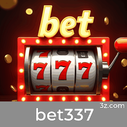 bet337: Seu Cassino Online Seguro e Divertido
