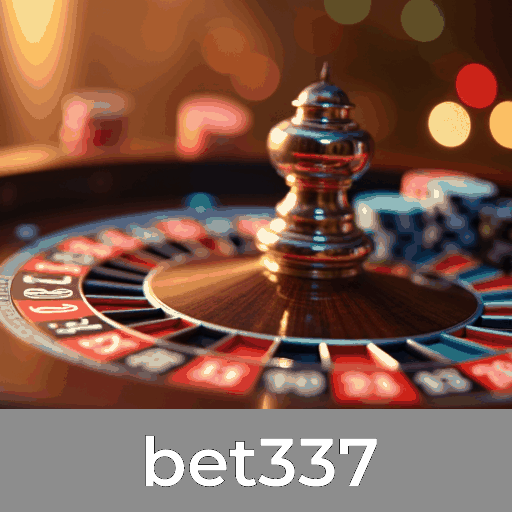 bet337: Sua plataforma especialista em apostas esportivas no Brasil