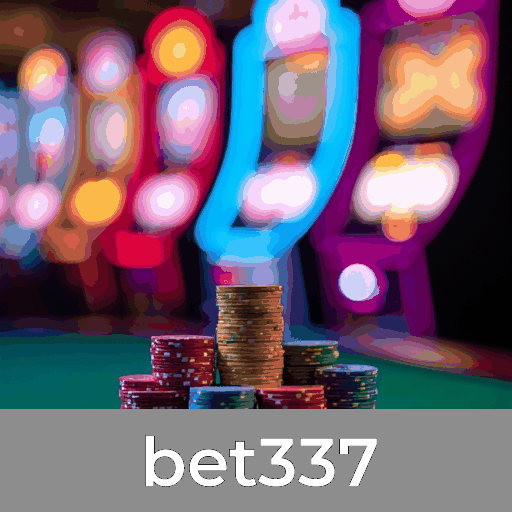 Bônus Generoso e Ofertas Exclusivas no bet337