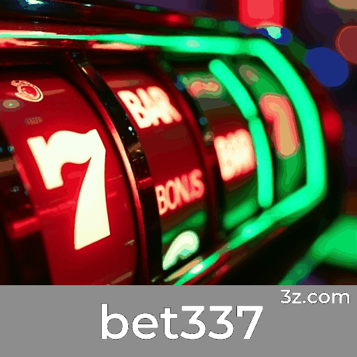bet337: Seu Cassino Online Seguro e Divertido
