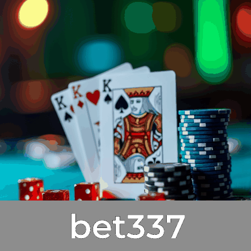 Venha Para bet337: A Melhor Plataforma de Apostas Online com Serviços Profissionais