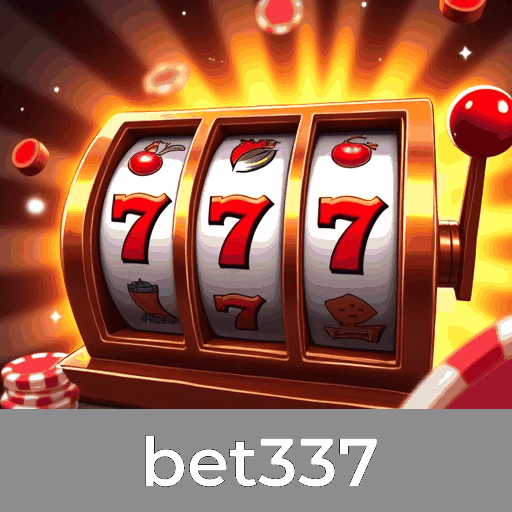 bet337: A Revolução do Aplicativo Móvel em Apostas!
