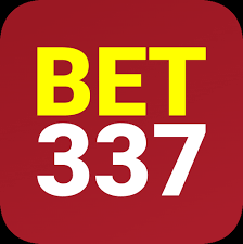 bet337 Logo